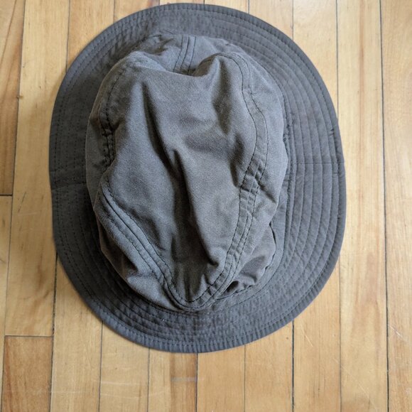 Filson Packer Hat - Picture 3 of 6